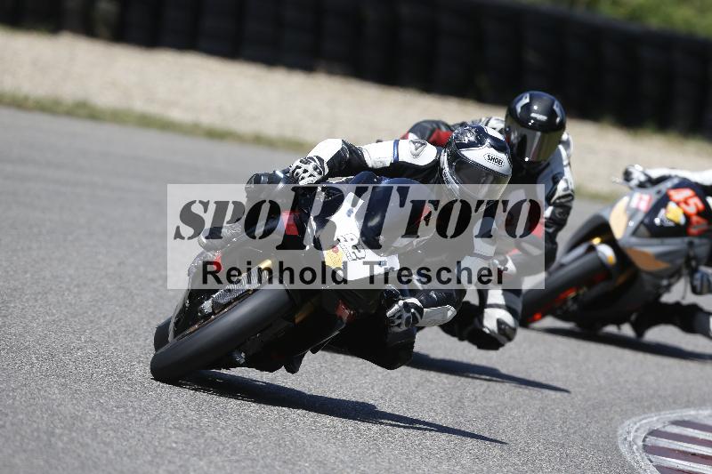 /19 06.06.2026  TZ Motorsport ADR/Gruppe gelb/92